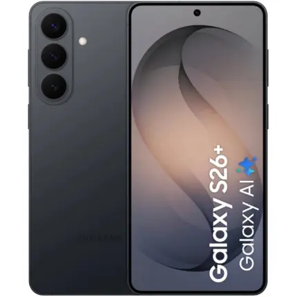 Samsung Galaxy S26+