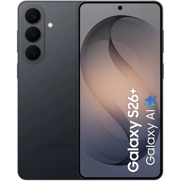 Samsung Galaxy S26+