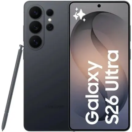 Samsung Galaxy S26 Ultra