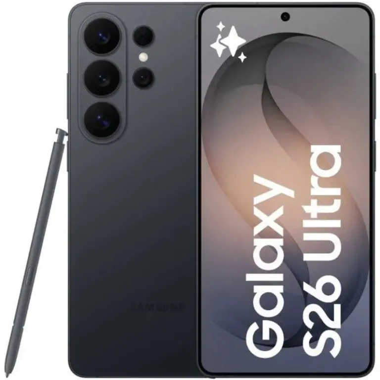 Samsung Galaxy S26 Ultra