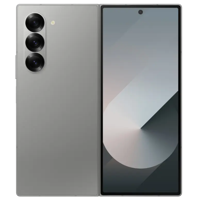 Samsung Galaxy Z Fold 6