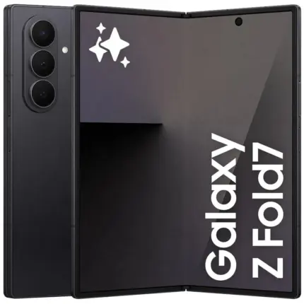 Samsung Galaxy Z Fold 7
