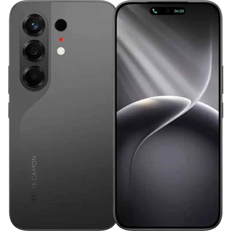 Tecno Camon 50