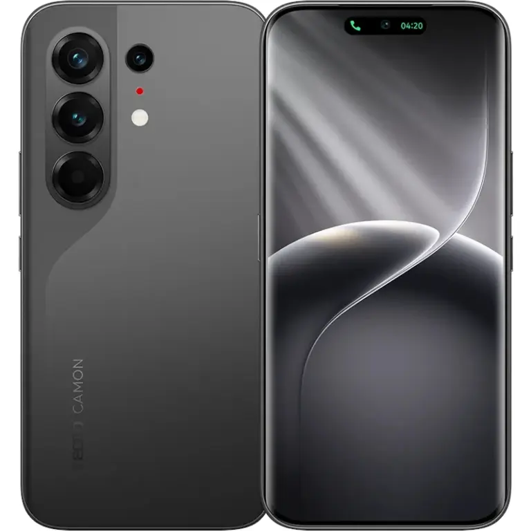 Tecno Camon 50 Pro 4G