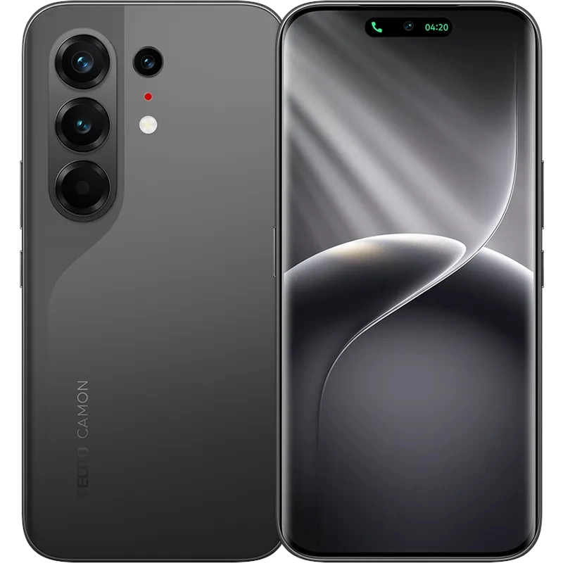 Tecno Camon 50 Pro 4G