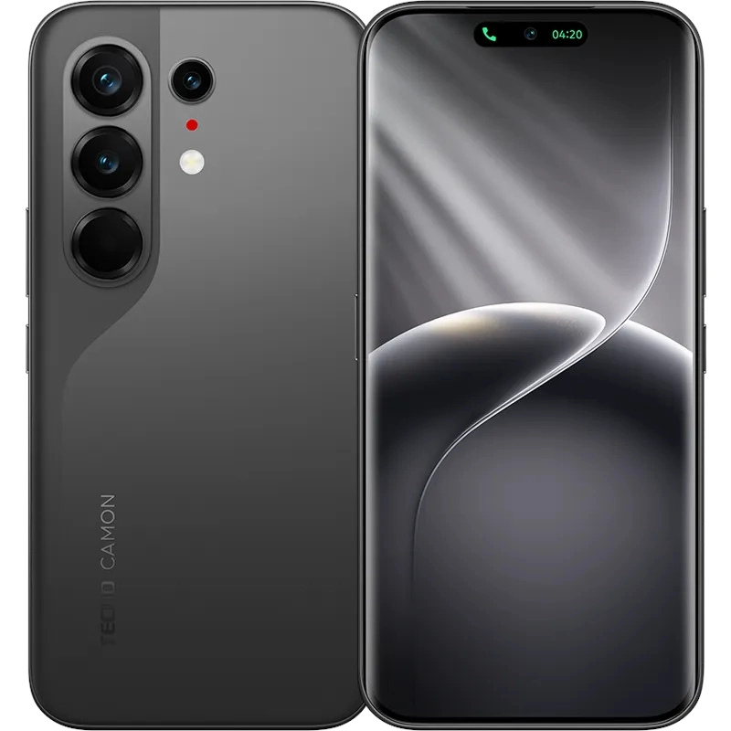 Tecno Camon 50 Ultra