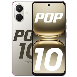 Tecno Pop 10