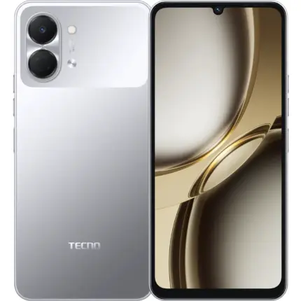 Tecno Pop 20