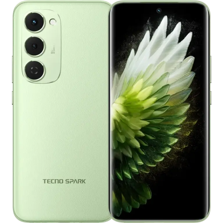 Tecno Spark 40 Pro Plus