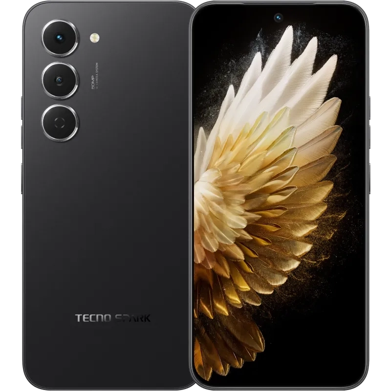Tecno Spark 40 Pro