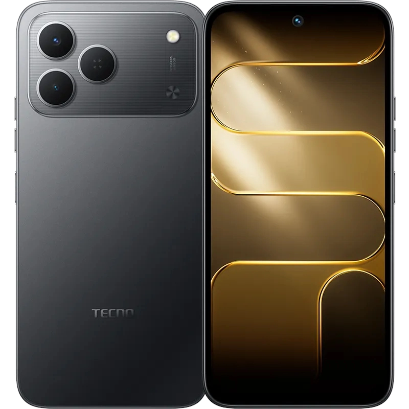 Tecno Spark 50 4G