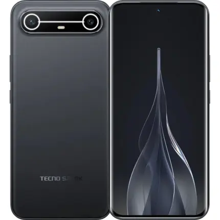 Tecno Spark Slim