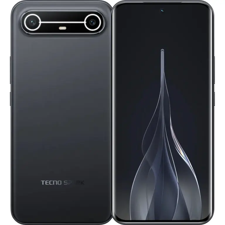 Tecno Spark Slim