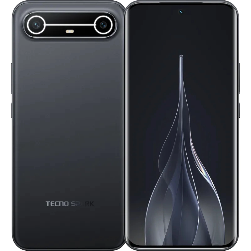 Tecno Spark Slim