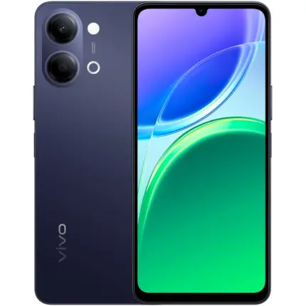 Vivo Y21 (2026)