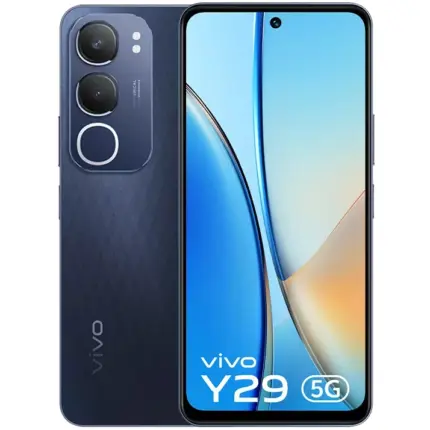 Vivo Y29 5G