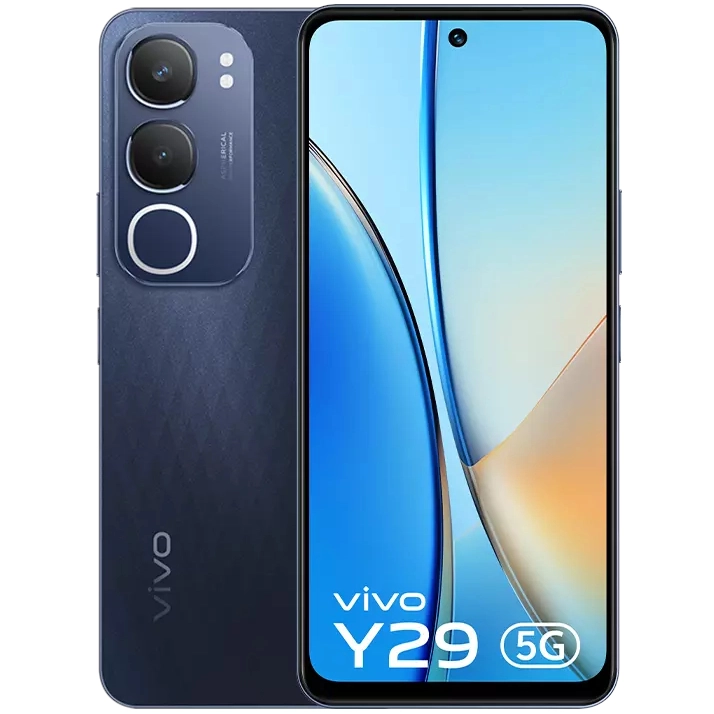 Vivo Y29 5G