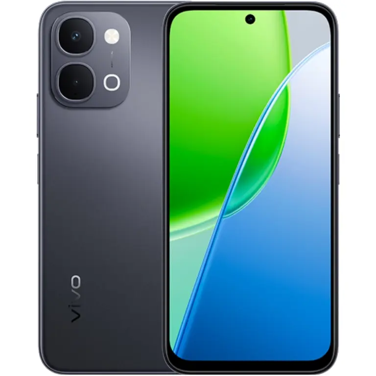 Vivo Y31d