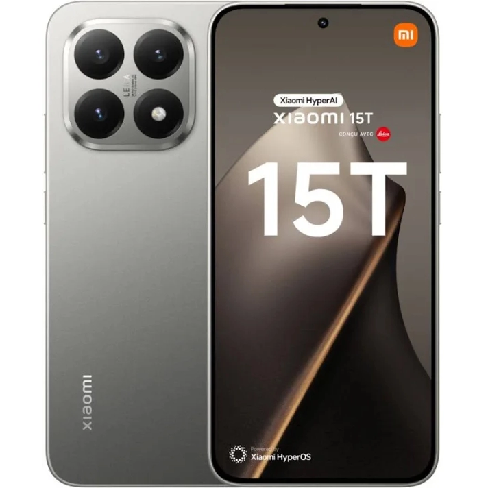 Xiaomi 15T
