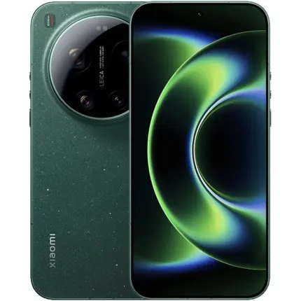 Xiaomi 17 Ultra