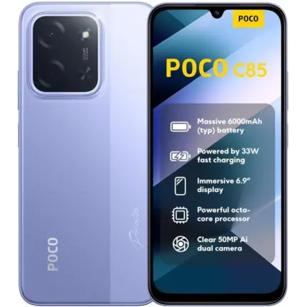 Xiaomi Poco C85 4G