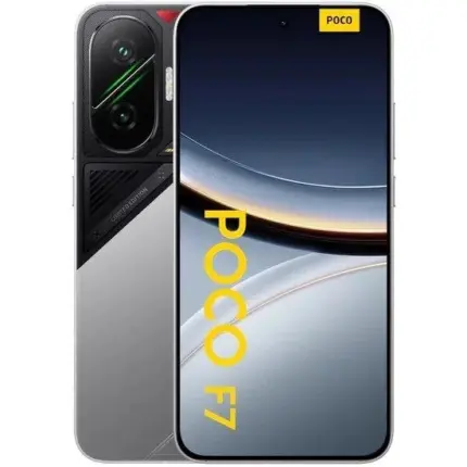 Xiaomi Poco F7