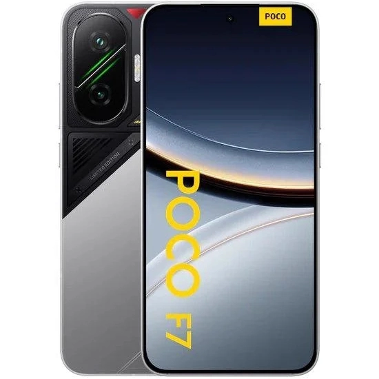 Xiaomi Poco F7