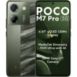Xiaomi Poco M7 Pro 5G