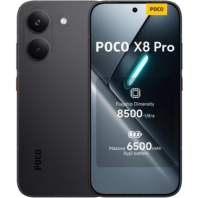 Xiaomi Poco X8 Pro