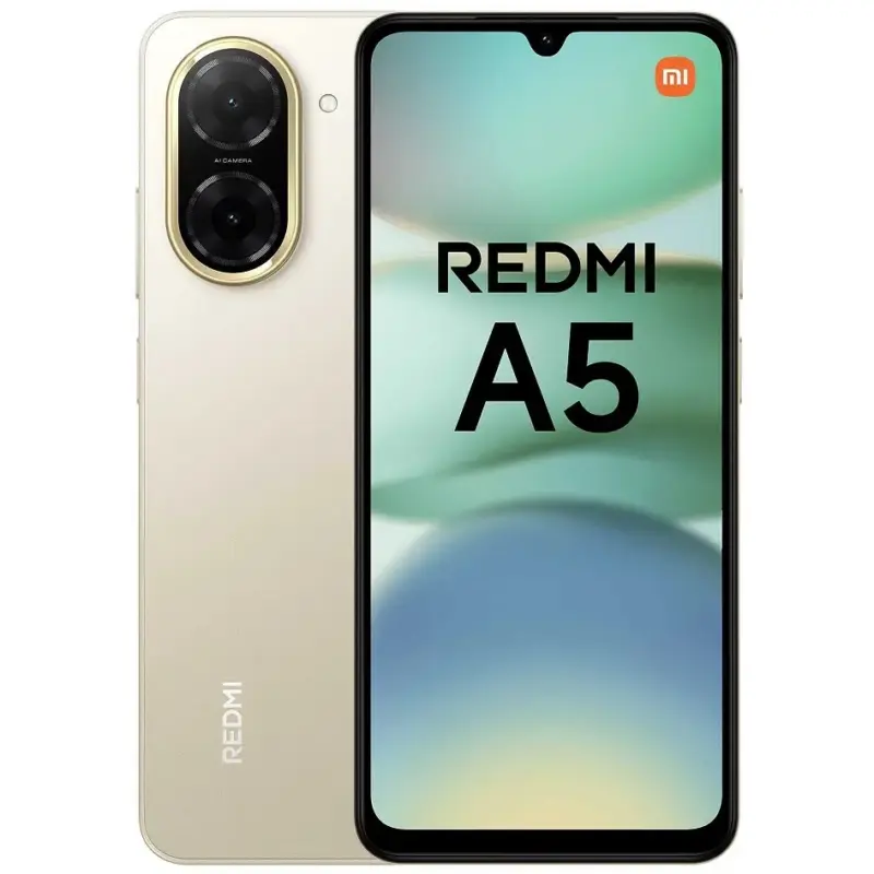 Xiaomi Redmi A5 4G