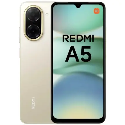 Xiaomi Redmi A5 4G