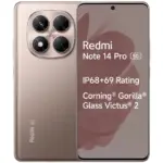 Xiaomi Redmi Note 14 Pro 5G