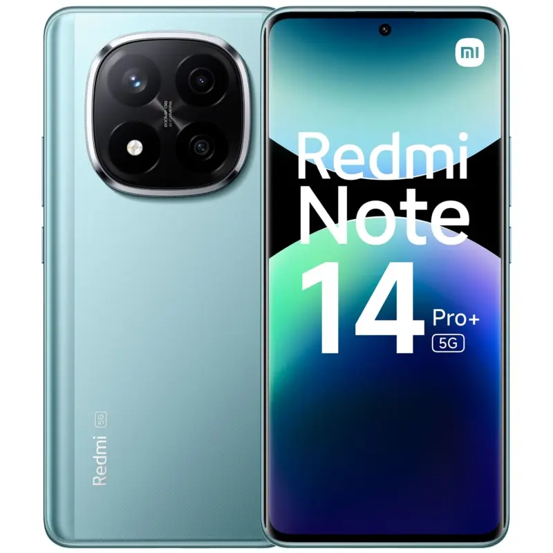 Xiaomi Redmi Note 14 Pro Plus